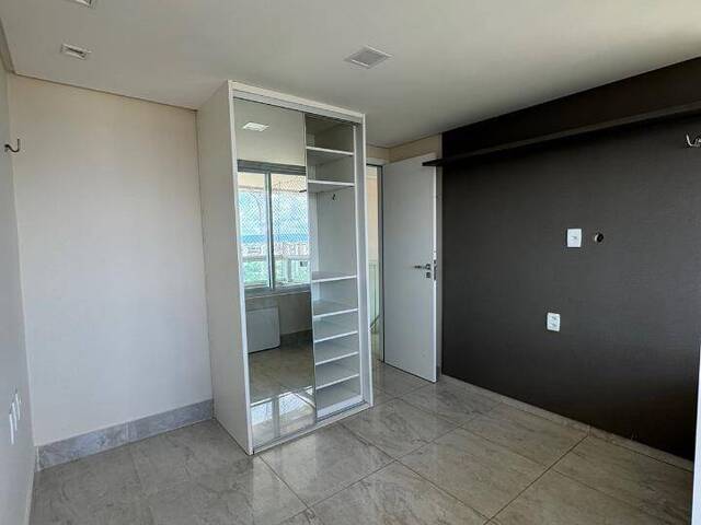 #14 - Apartamento para Venda em Juazeiro do Norte - CE