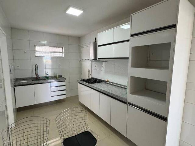 #15 - Apartamento para Venda em Juazeiro do Norte - CE